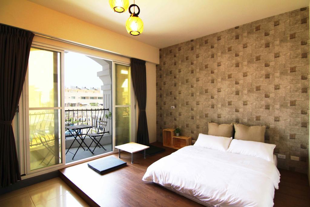 22 B&B Donggang Extérieur photo