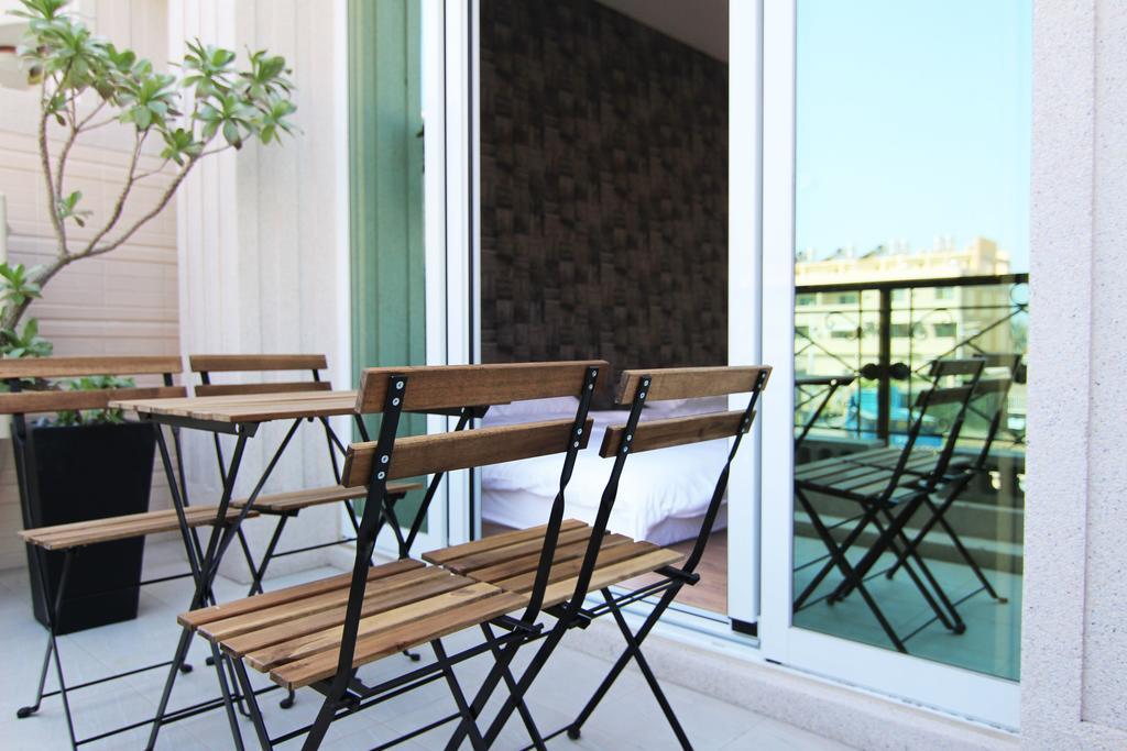22 B&B Donggang Extérieur photo