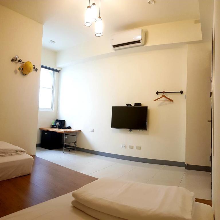 22 B&B Donggang Extérieur photo