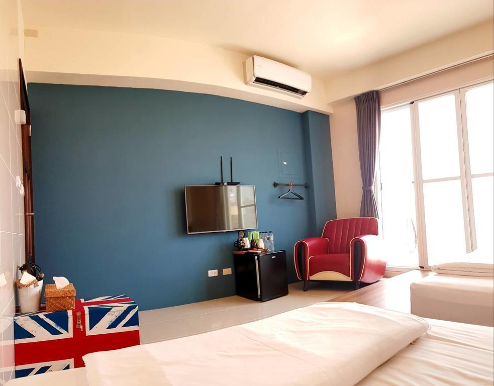 22 B&B Donggang Extérieur photo