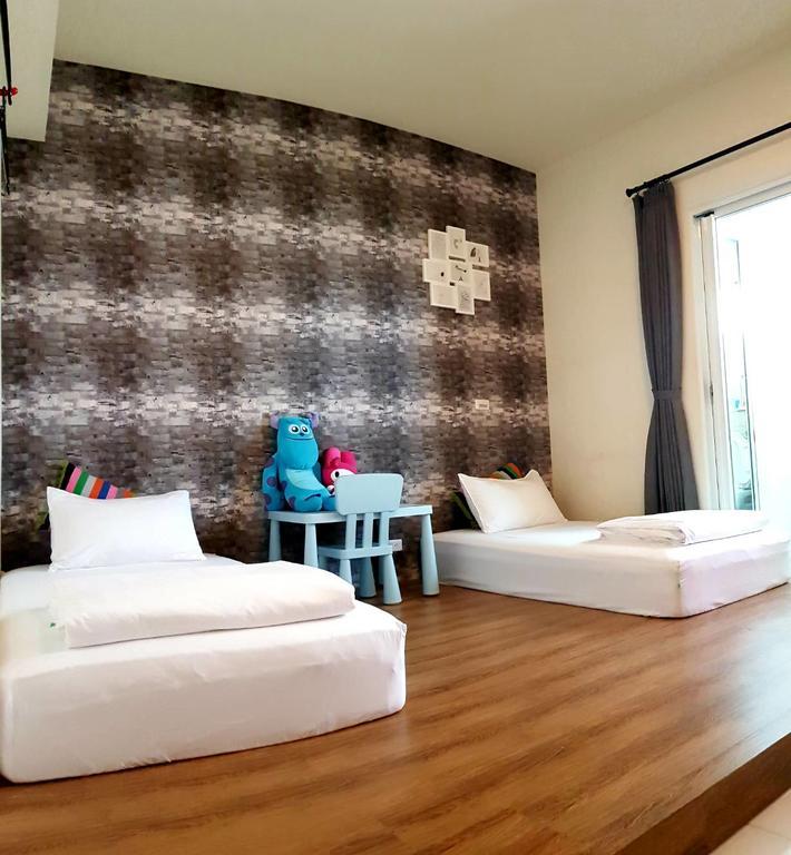 22 B&B Donggang Extérieur photo